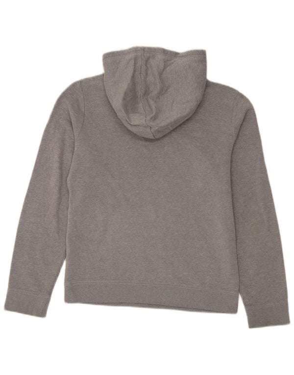 Under Armour Cold Gear Sweat à capuche pour garçon 13-14 ans XL Gris Colorblock