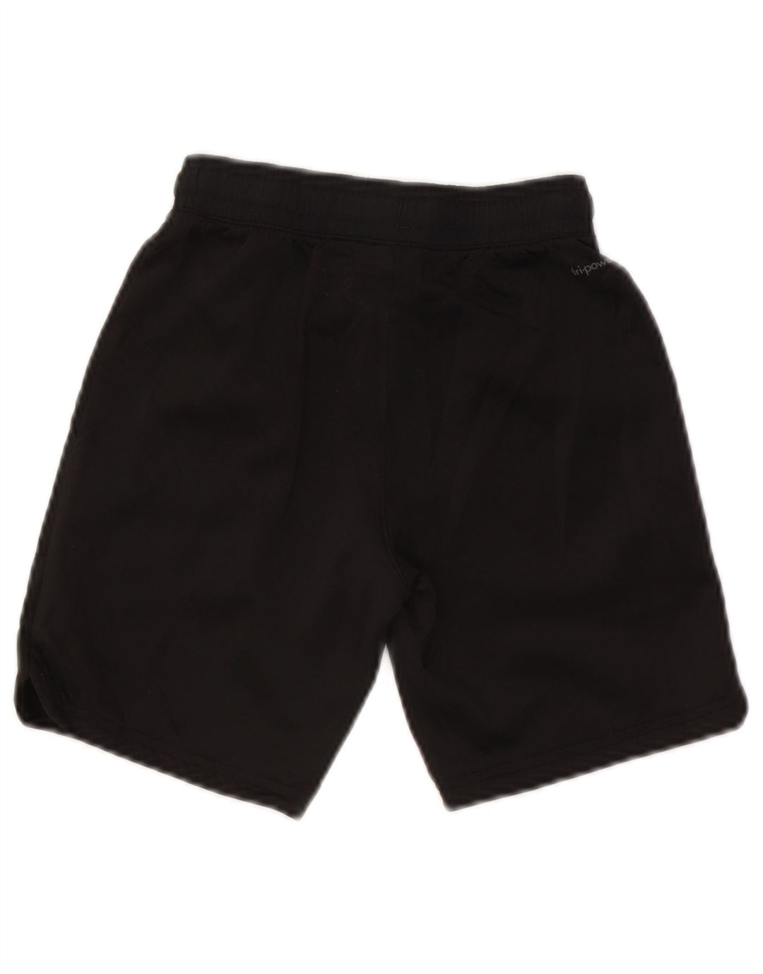 Russell Athletic Short de sport pour garçon 6-7 ans Petit Noir