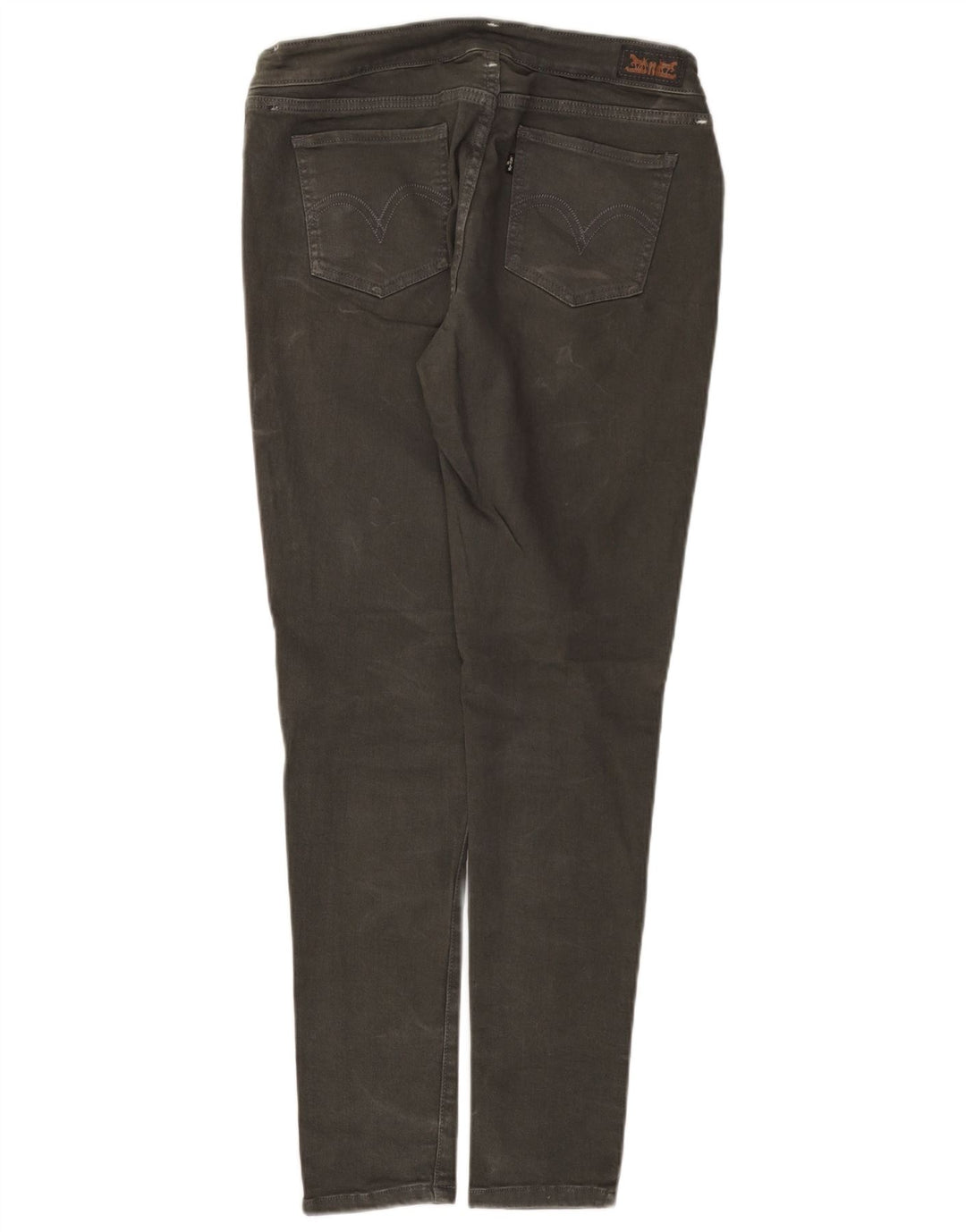 LEVI'S Jean Skinny Legging 515 Femme W32 L30 Kaki