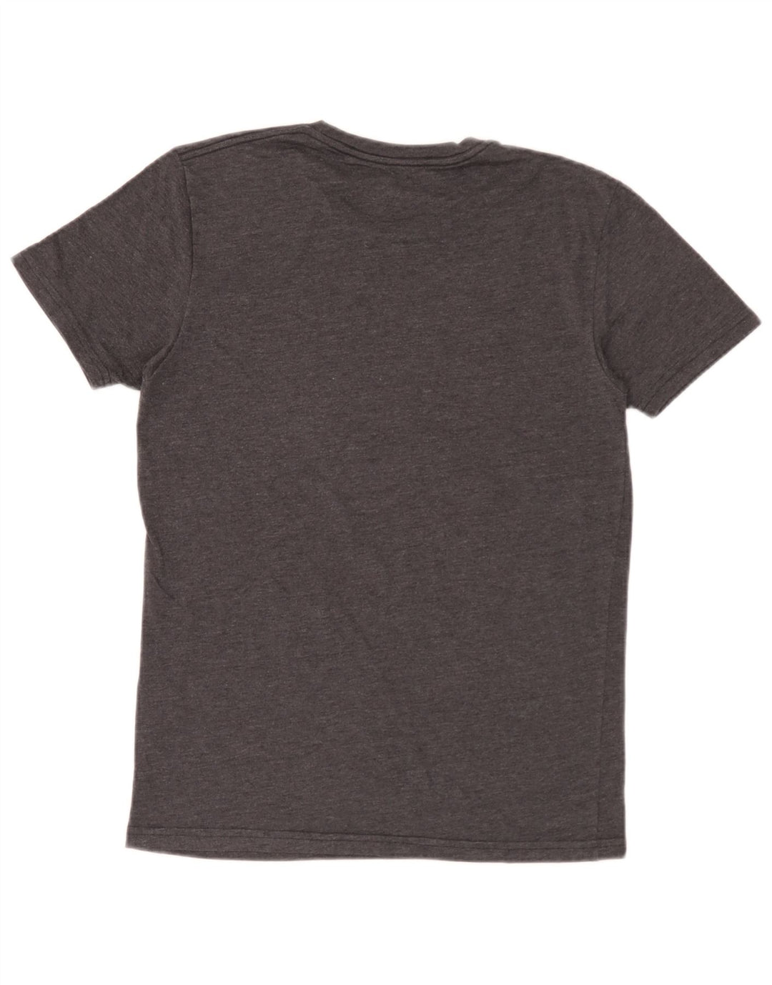 Volcom T-Shirt Graphique Homme Petit Gris Coton