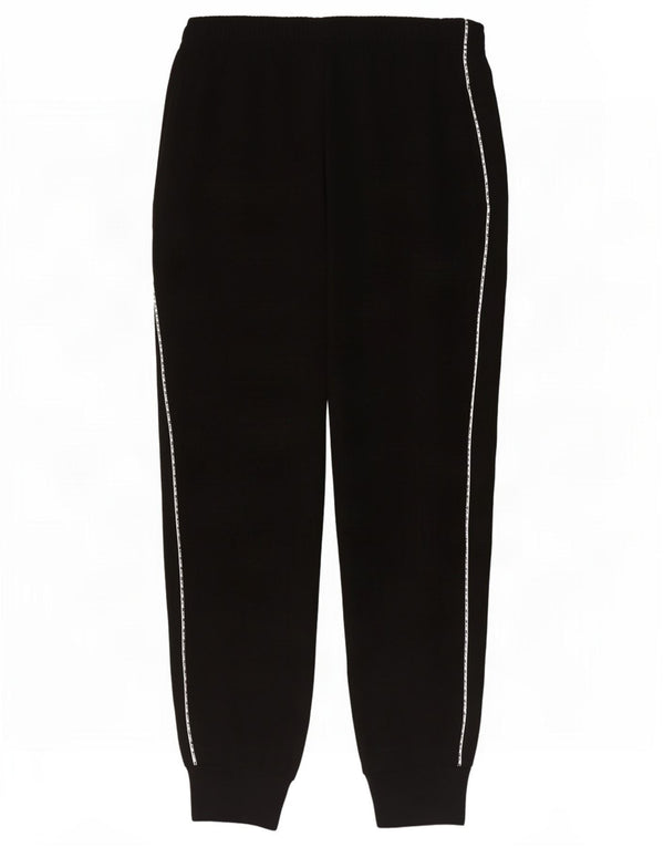 Nike Pantalon de survêtement pour homme Noir moyen Polyester