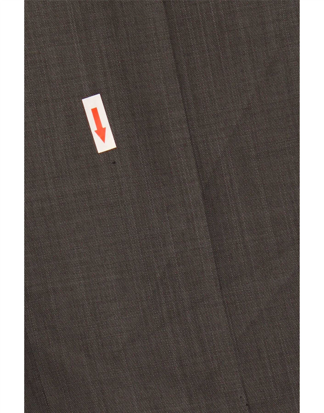Marks & Spencer Pantalon de costume pour homme W34 L31 Noir Polyester