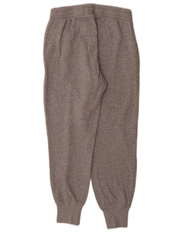 Under Armour Pantalon de Survêtement Joggers Small Gris Moucheté Coton Homme
