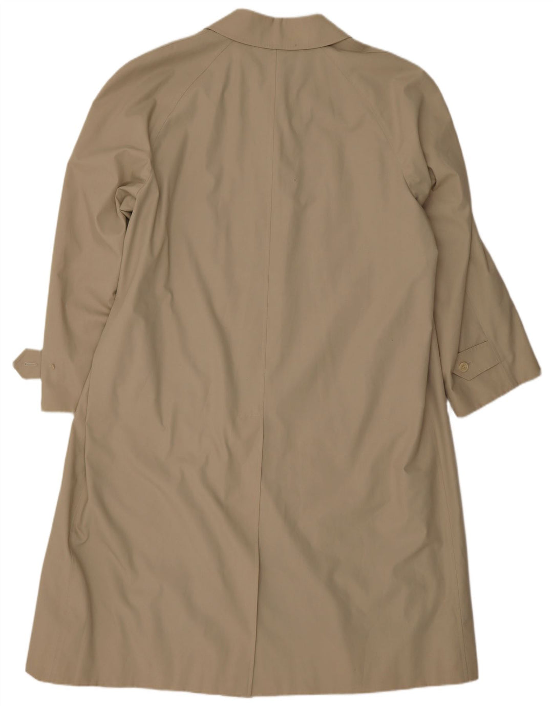 NINO Trench Homme IT 54 2XL Beige Polyester