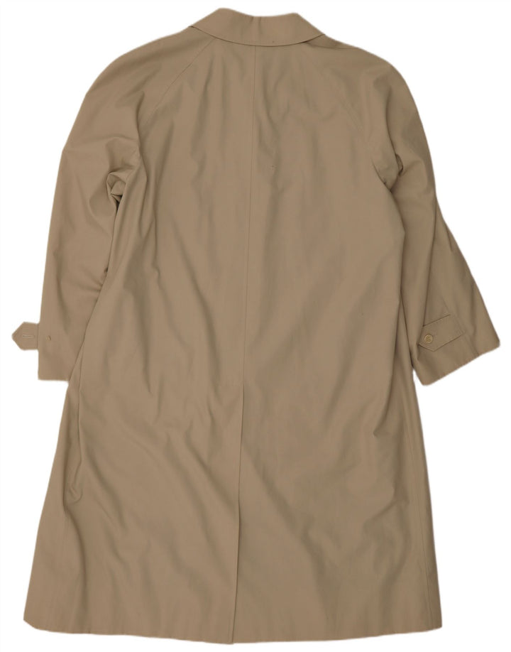 NINO Trench Homme IT 54 2XL Beige Polyester