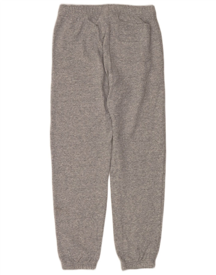Champion Pantalon de Survêtement Homme Joggers Petit Gris Coton