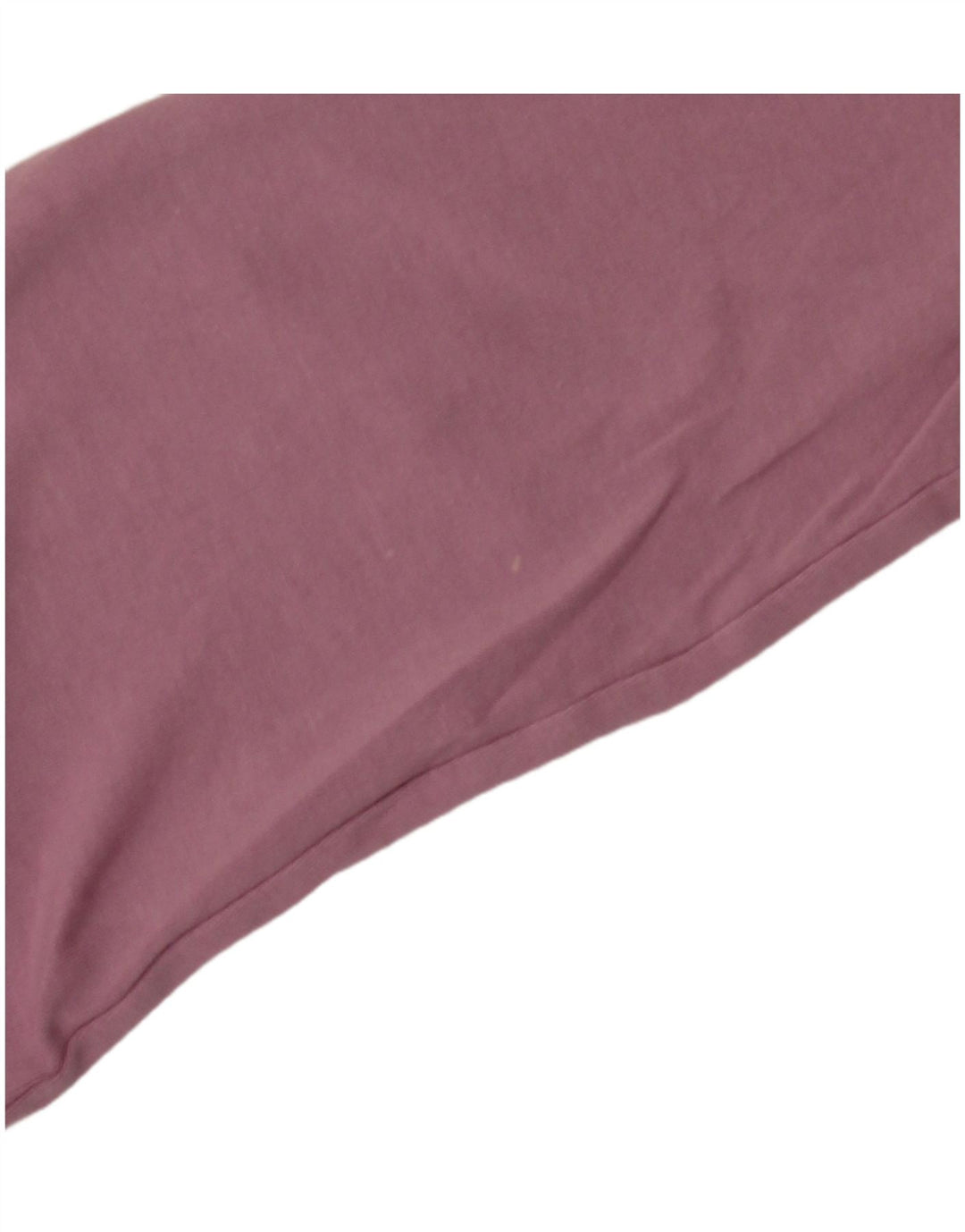 CHAMPION Haut graphique Heritage Fit à manches longues pour femme UK 18 XL Violet