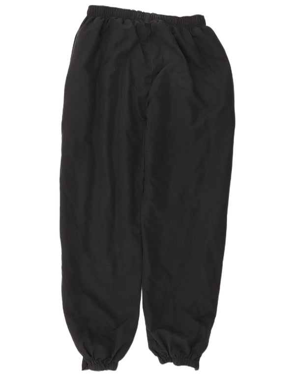 Canterbury Pantalon de survêtement graphique pour homme Taille M W32 L30 Noir