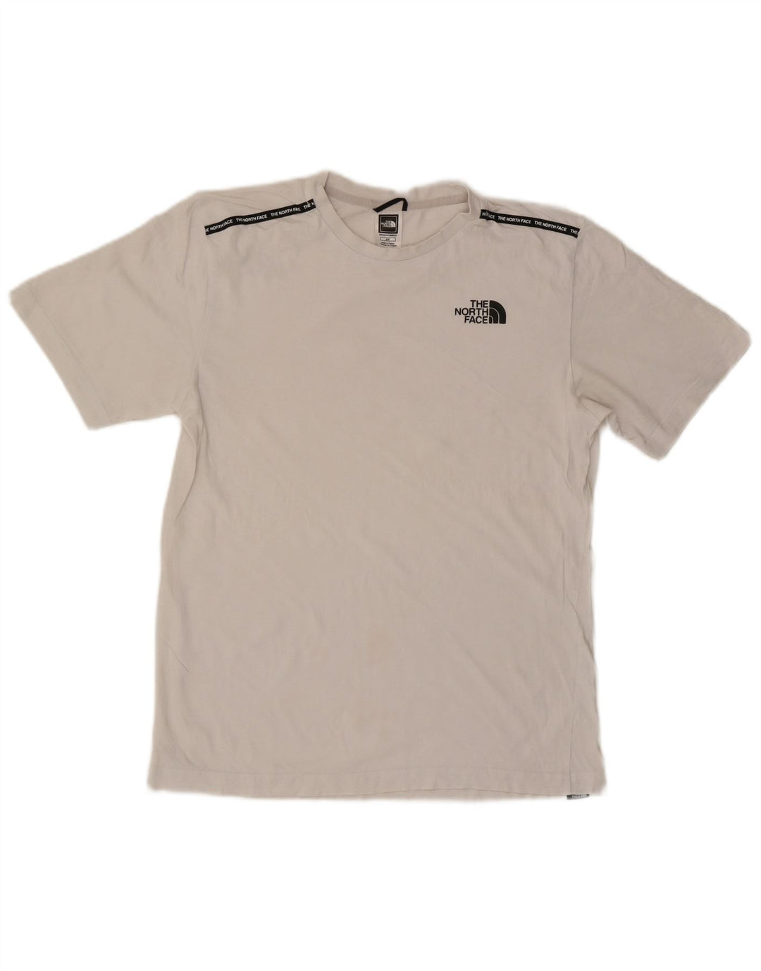 The North Face T-shirt pour homme Petit Blanc