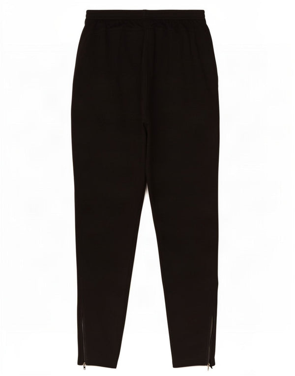 Pantalon de survêtement Nike Dri Fit pour hommes, petit, noir, polyester