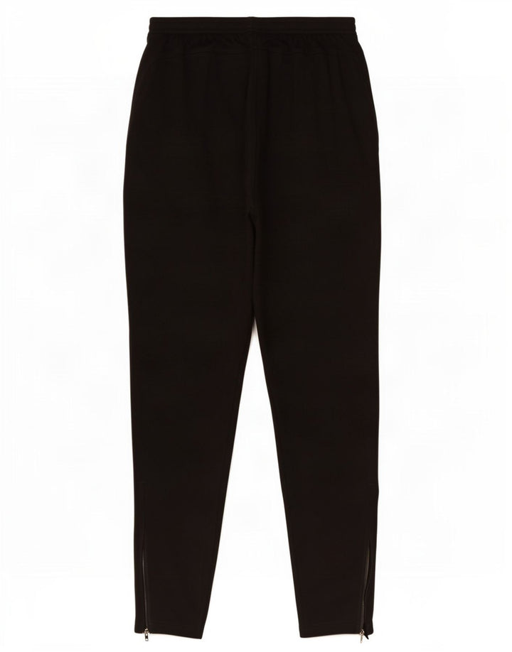 Pantalon de survêtement Nike Dri Fit pour hommes, petit, noir, polyester