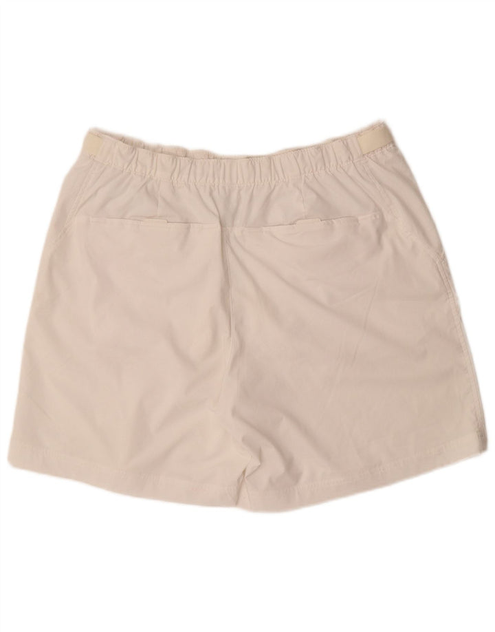 Fila Short de bain homme grand blanc