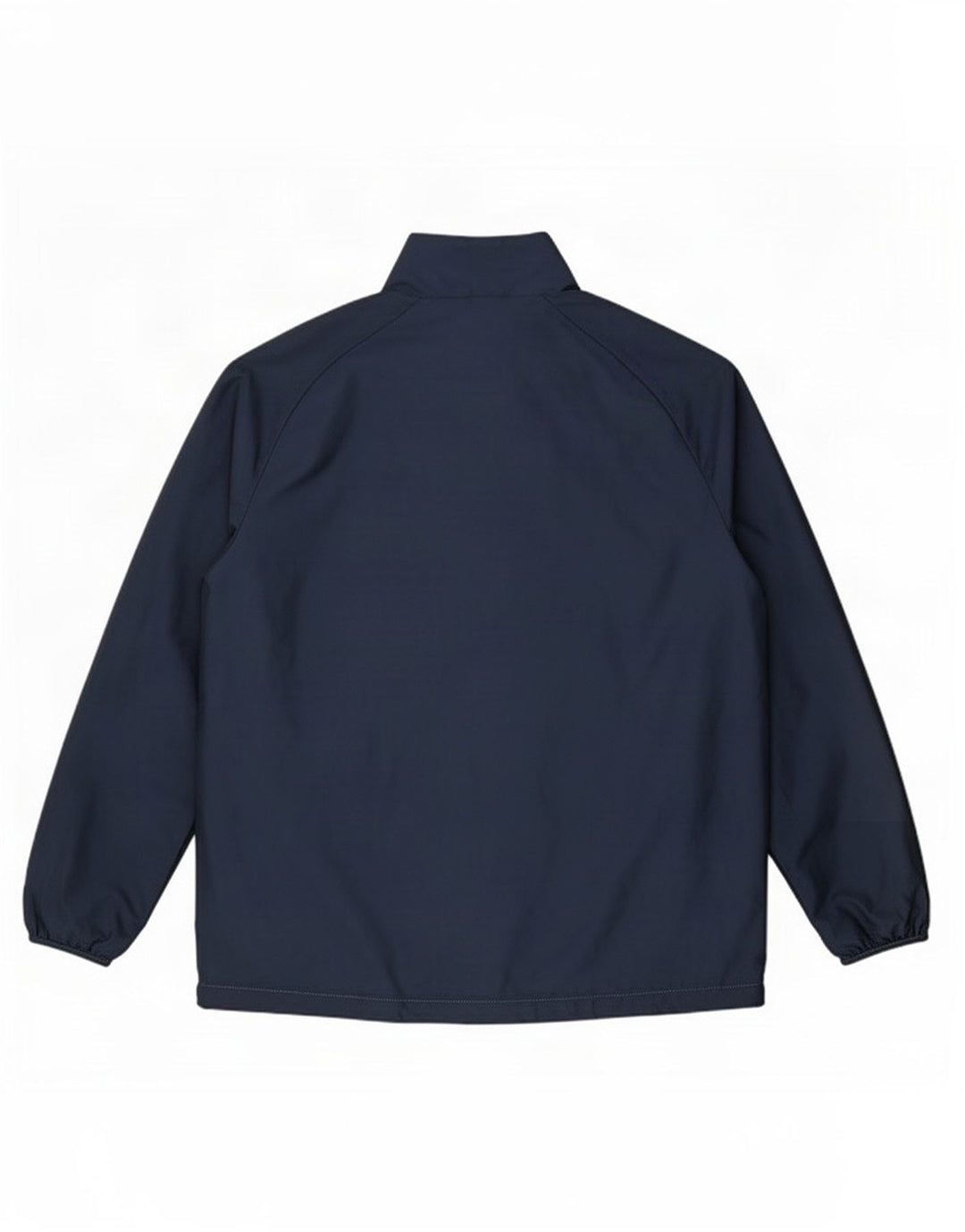 Umbro Veste de survêtement pour homme 3XL Bleu marine Colorblock Polyester
