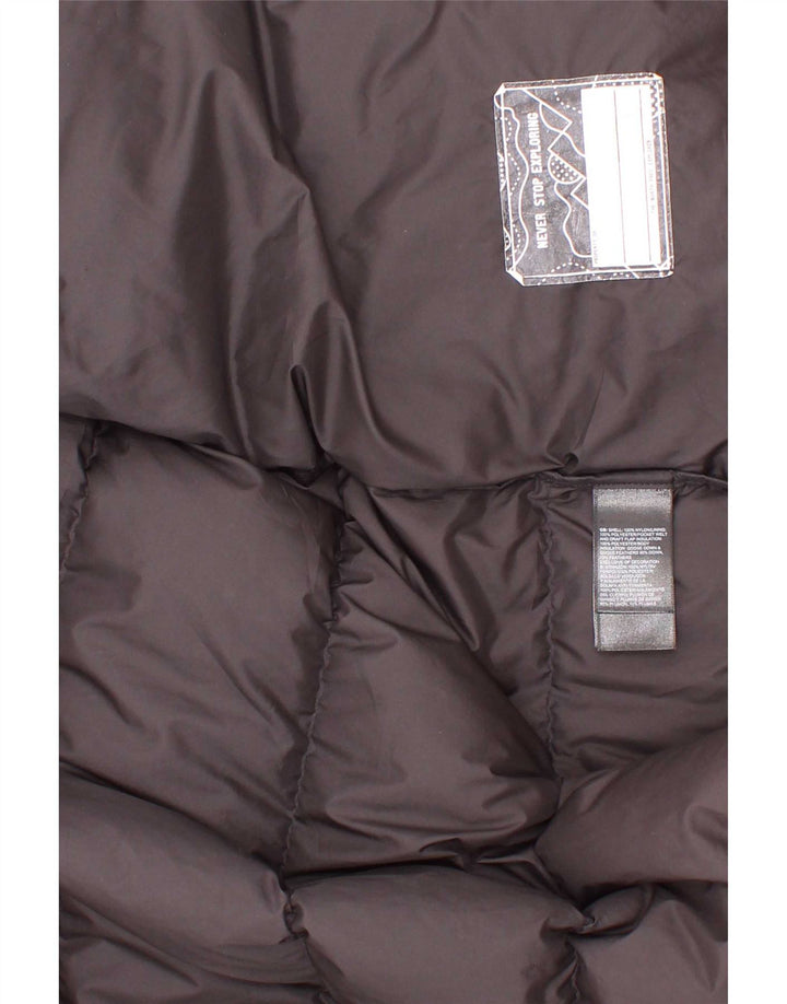 The North Face Veste Rembourrée Garçon 10-11 Ans Medium Multicolore