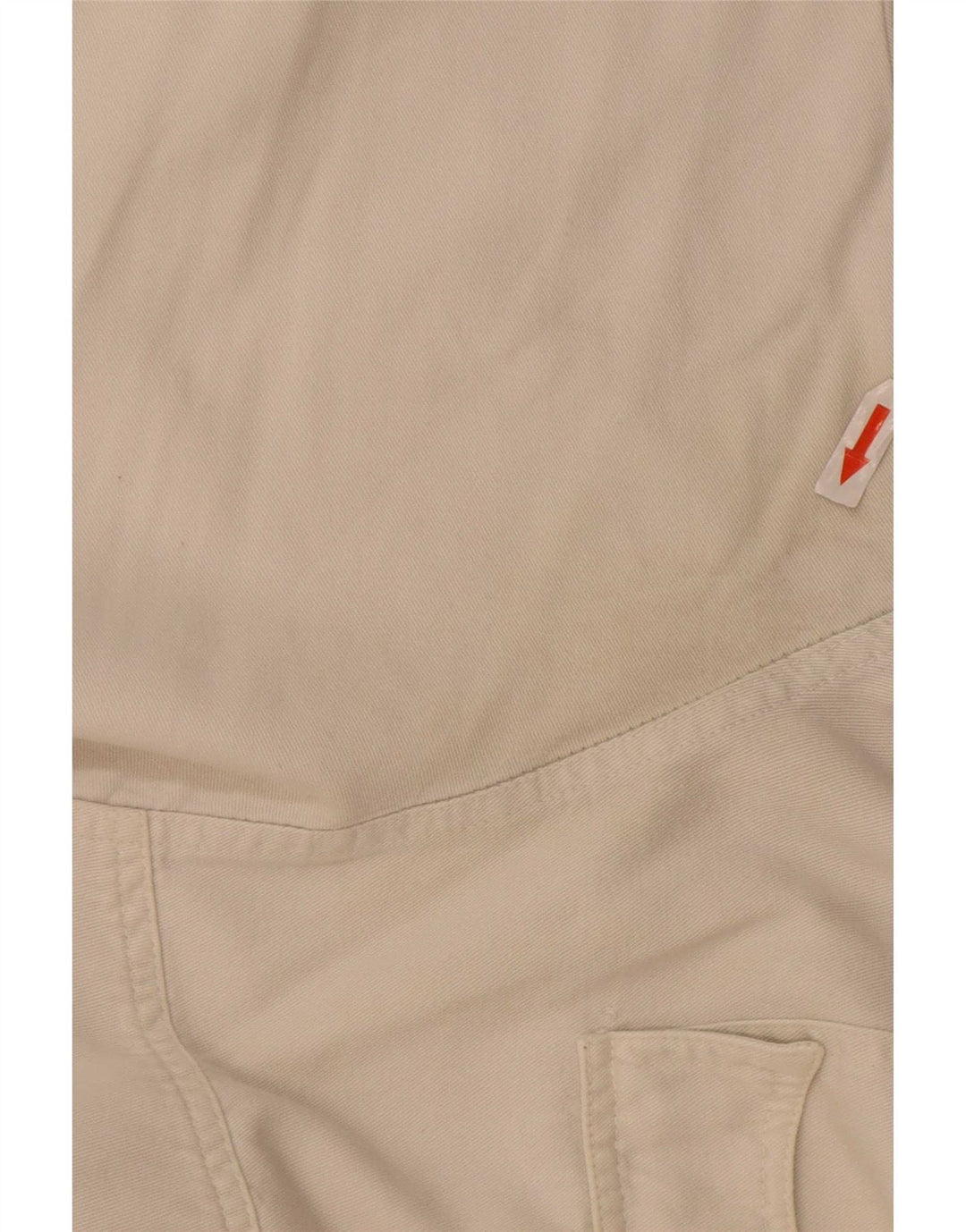Chemise homme vintage 2XL Beige