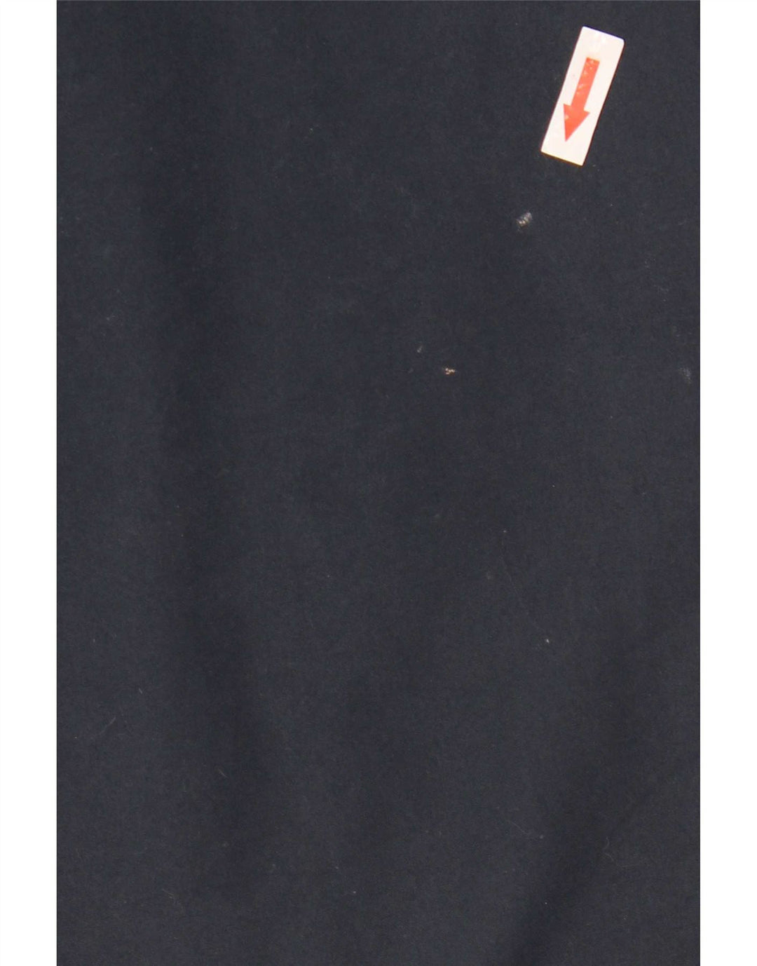 Sergio Tacchini Pantalon De Survêtement Homme Joggers Large Bleu Marine Polyester