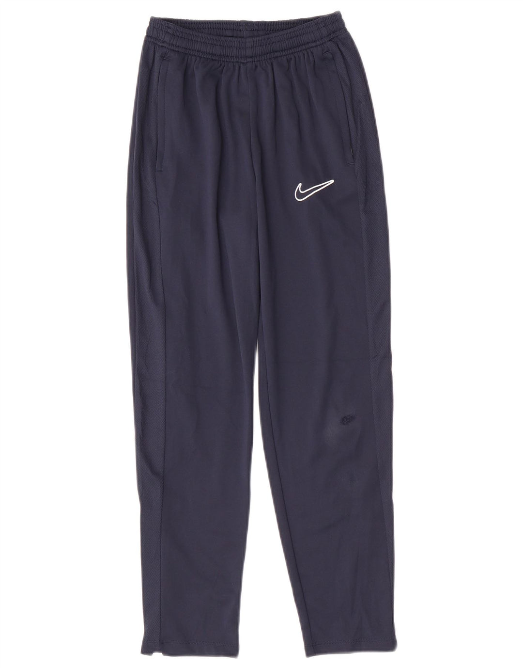 Pantalon de survêtement Nike garçon 12-13 ans grand bleu marine polyester