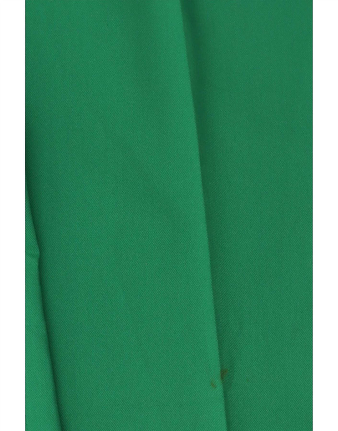 Farah Pantalon décontracté droit femme W36 L34 Vert Polyester