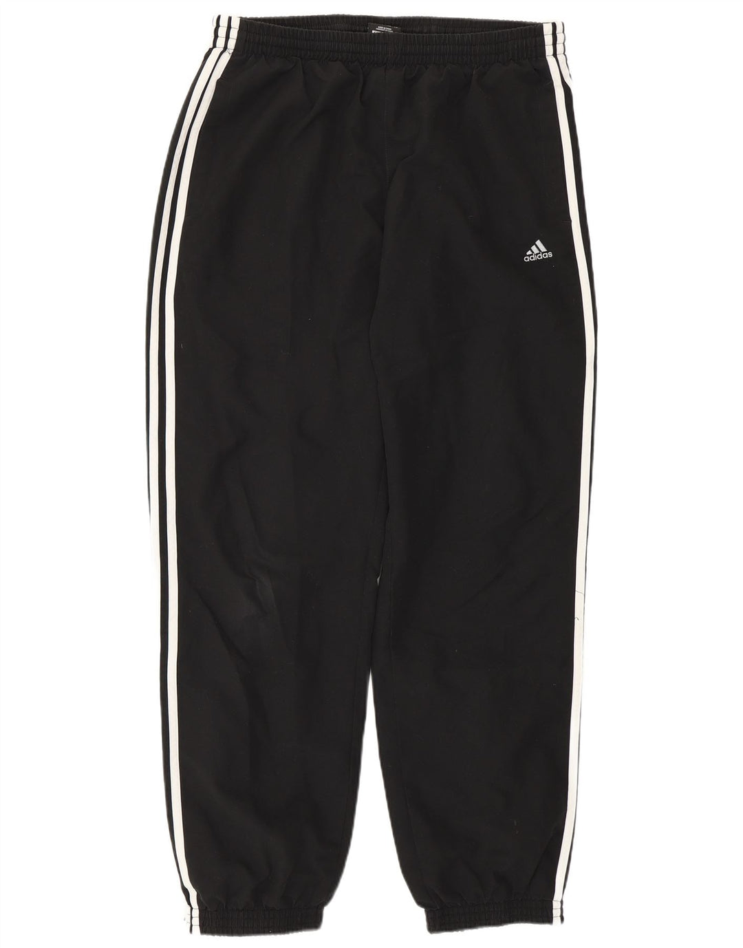 ADIDAS Pantalon de survêtement Clima 365 pour homme Taille L Noir Polyester