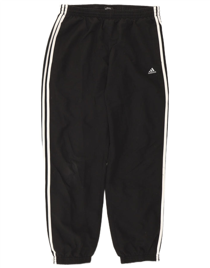 ADIDAS Pantalon de survêtement Clima 365 pour homme Taille L Noir Polyester