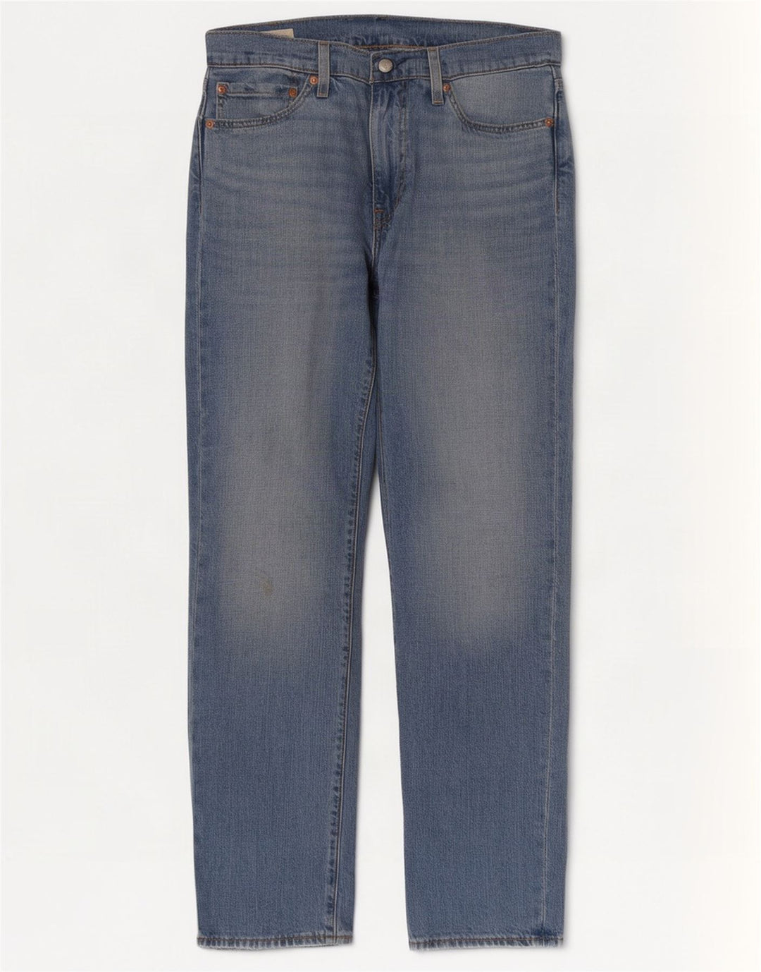 Levi's Jean Slim 511 Homme Bleu W32 L30 Coton