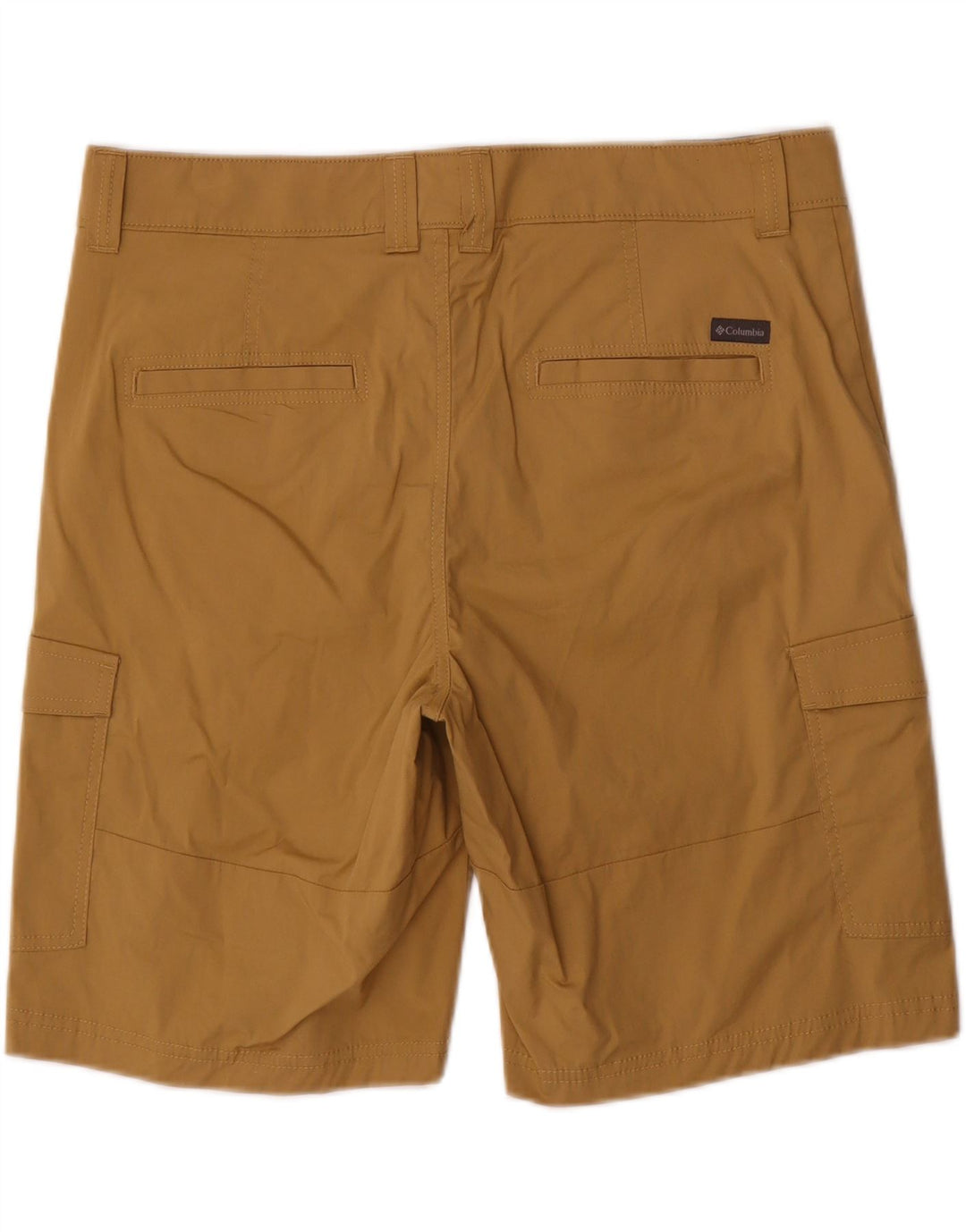 Columbia Short Cargo Active W34 pour Homme en Coton Marron Taille L