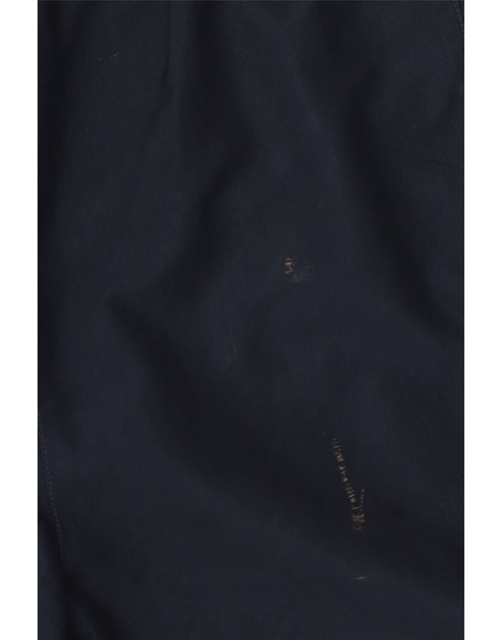 ADIDAS Short de sport Climacool XL pour homme en polyester bleu marine