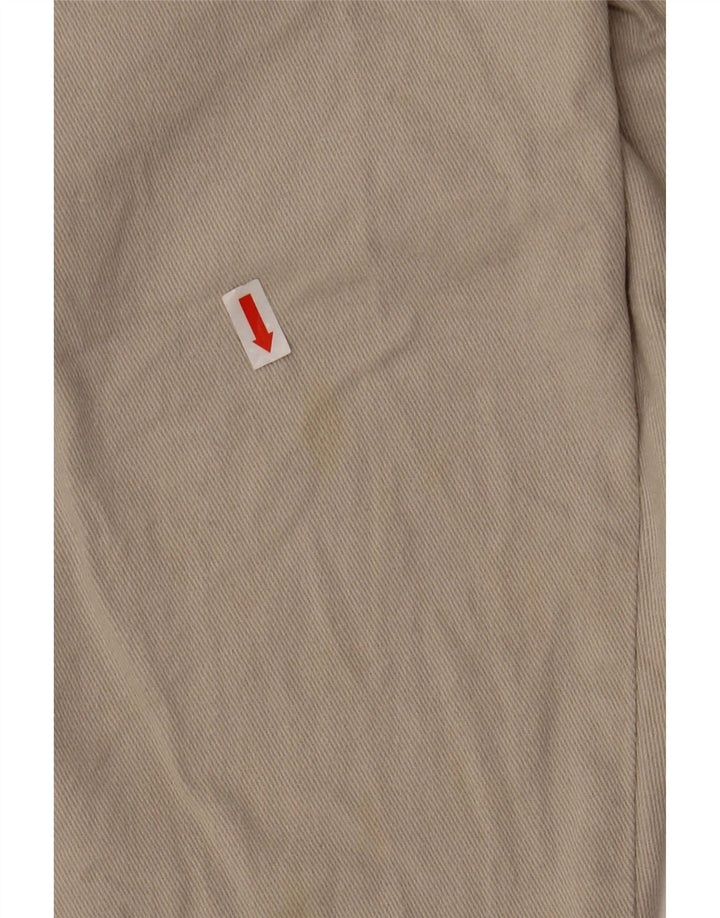 Lee Jean Capri Petite Femme US 4 Small W27 L18 Beige