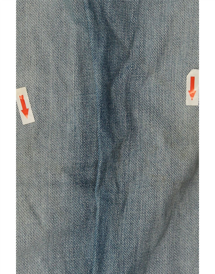 LEVI'S Jean Bootcut 507 Homme W32 L32 Bleu Coton