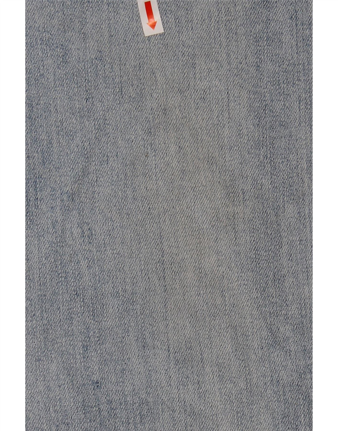 LEE Jean Droit Brooklyn Homme W38 L34 Bleu Coton