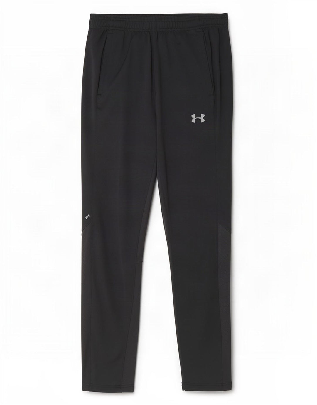 Under Armour Pantalon de Survêtement Graphic Homme Noir Moyen