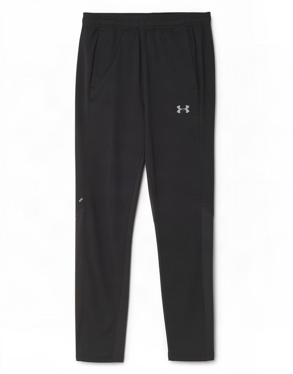 Under Armour Pantalon de Survêtement Graphic Homme Noir Moyen