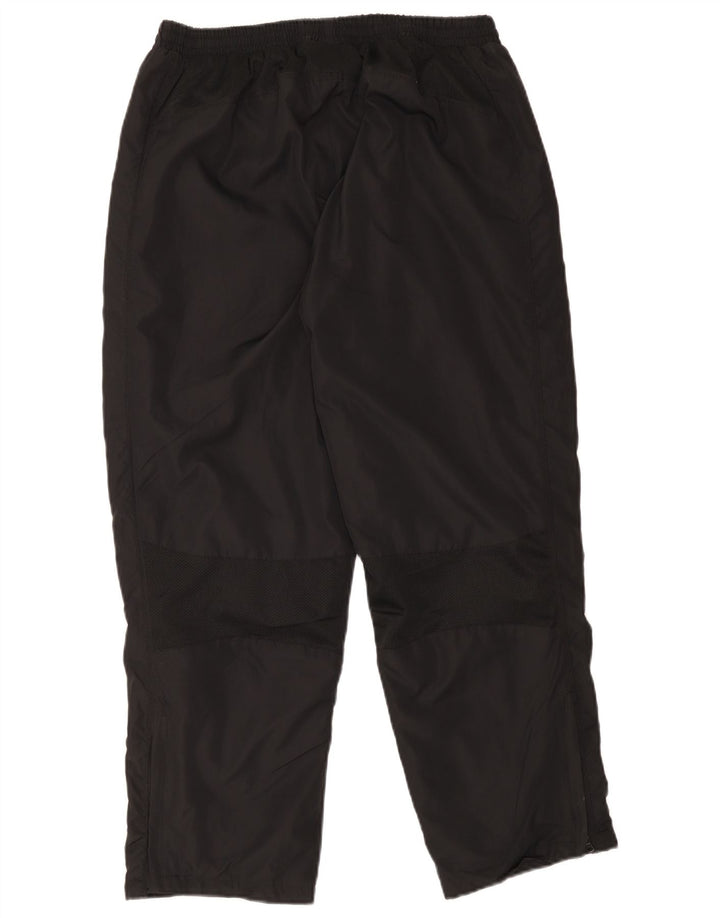 Hummel Pantalon De Survêtement Homme XL Noir Polyester