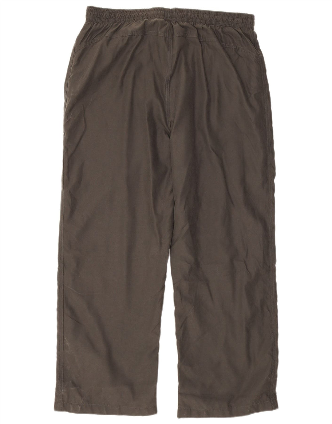 CHAMPION Pantalon de Survêtement Homme 2XL Gris Polyester