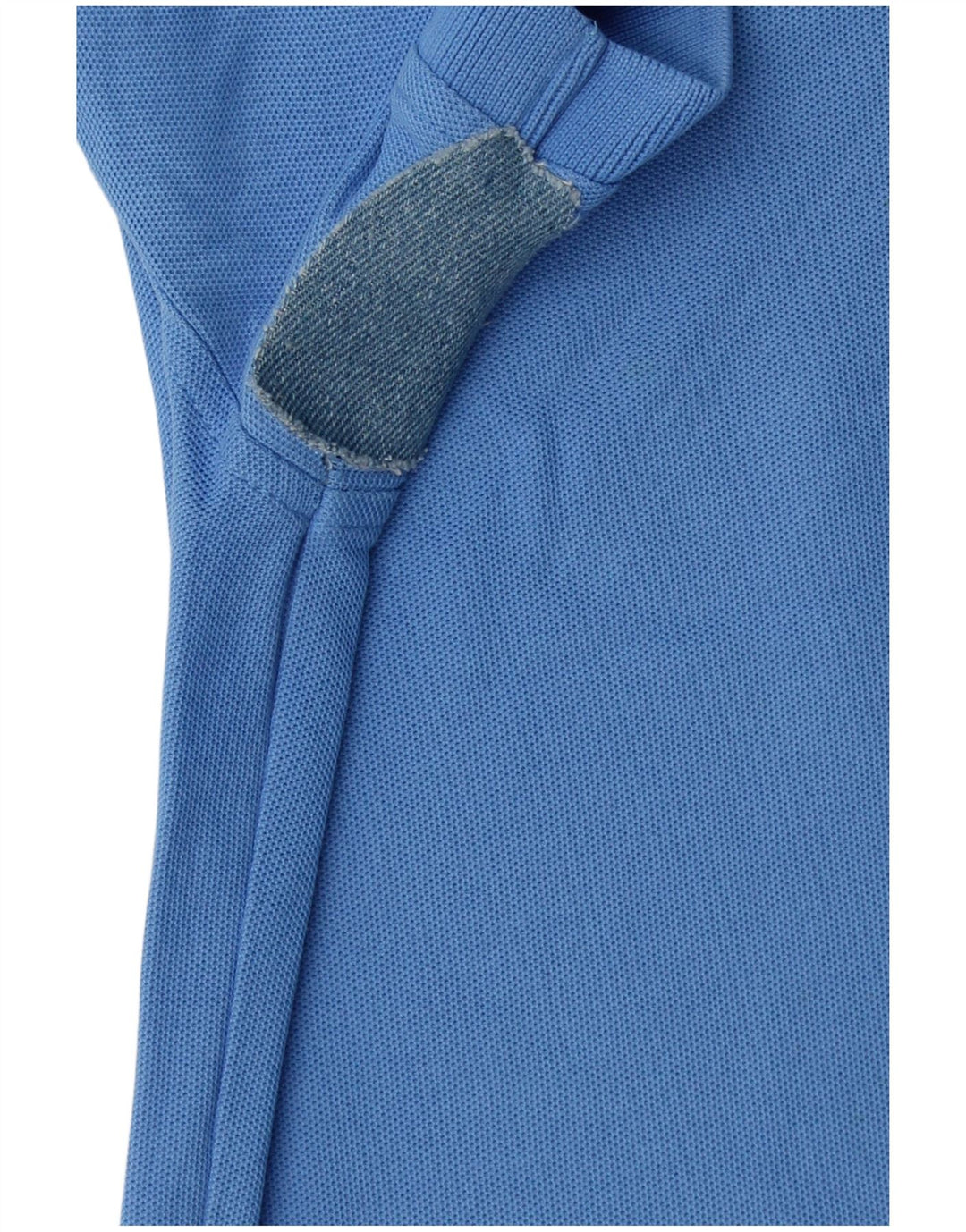 TOMMY HILFIGER Polo Regular Fit Homme Grand Bleu