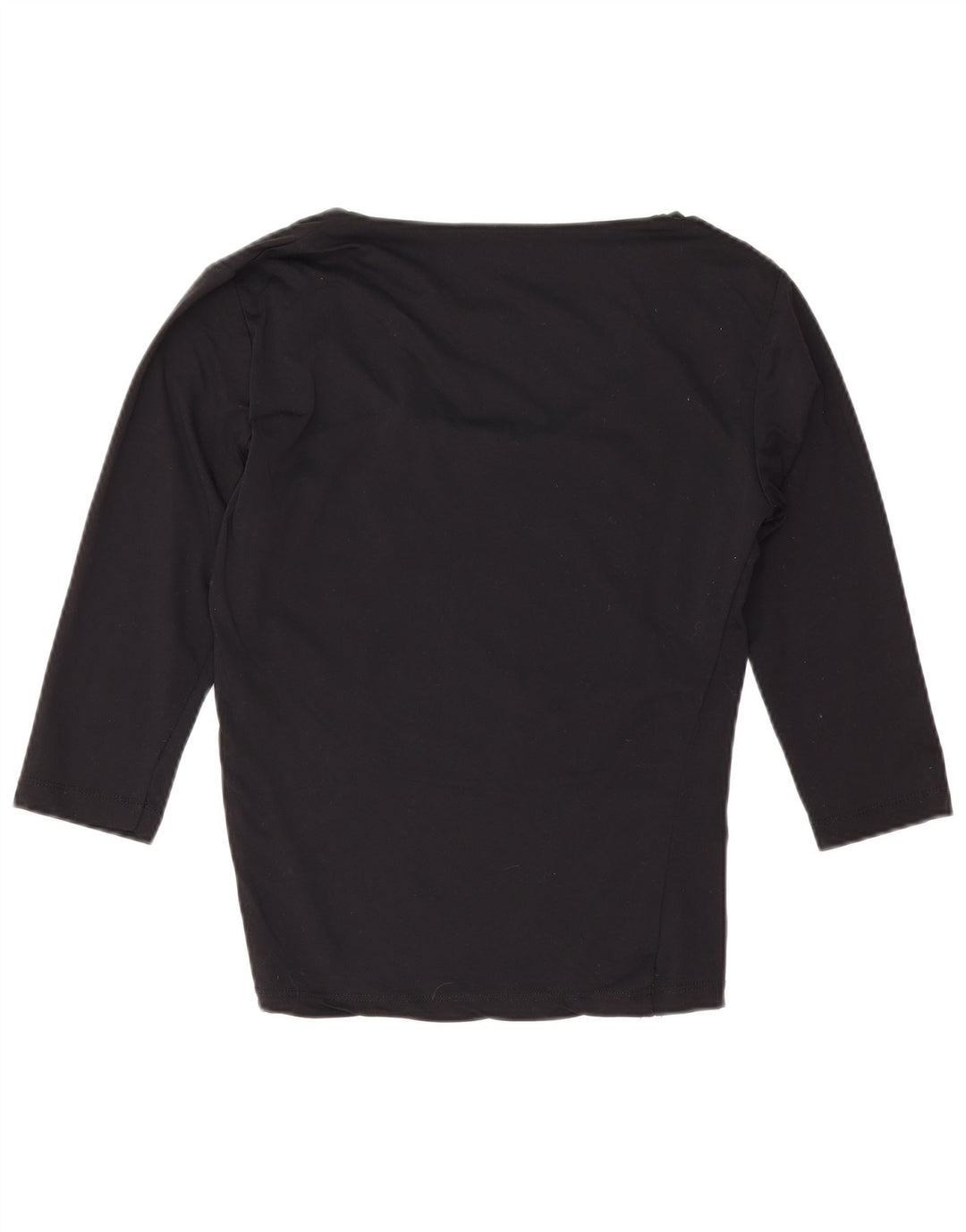 Guess Haut Femme Manches 3/4 Taille 3 XS Noir
