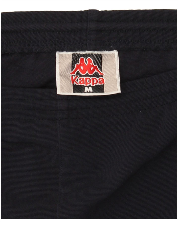 KAPPA Pantalon De Survêtement Homme Bleu Marine Moyen