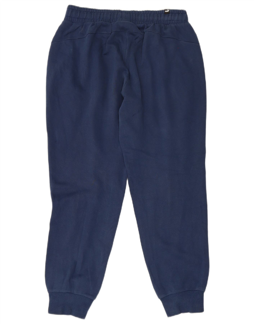 Puma Pantalon de Survêtement Graphic Joggers Homme Bleu Marine Moyen