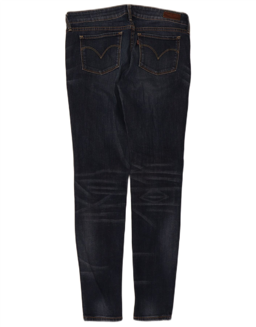 Jean skinny Levi's femme W26 L28 Bleu