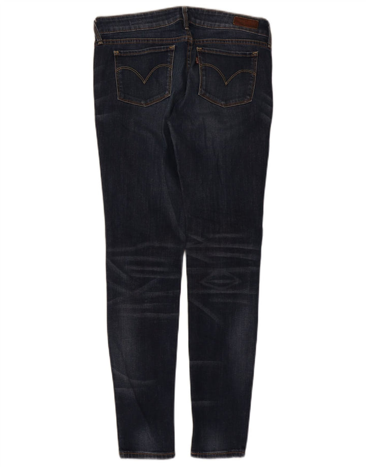 Jean skinny Levi's femme W26 L28 Bleu
