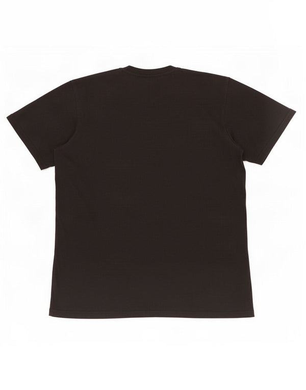 Nike Chicago Bulls T-shirt graphique pour homme Taille L Noir