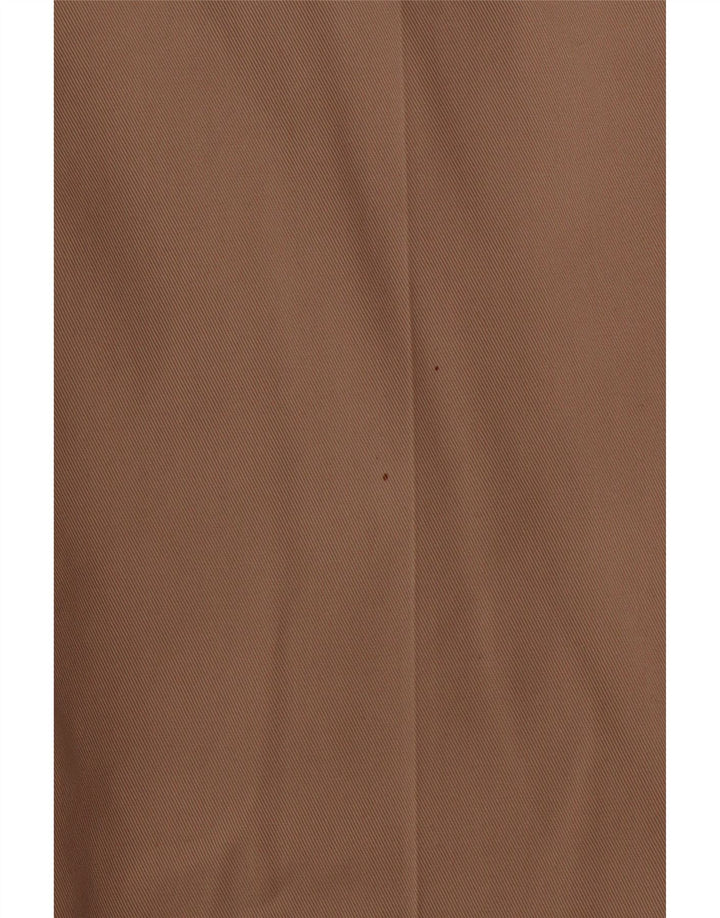 Orvis Pantalon Chino Droit Homme W34 L30 Coton Beige