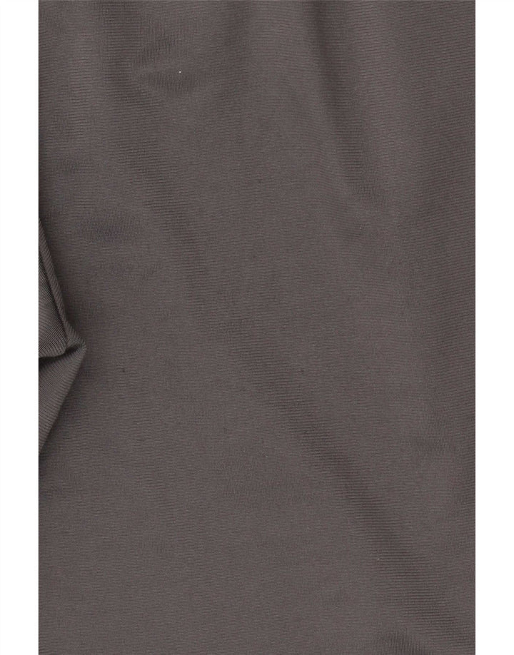 Adidas Pantalon de Survêtement Garçon Joggers 13-14 ans Gris Polyester