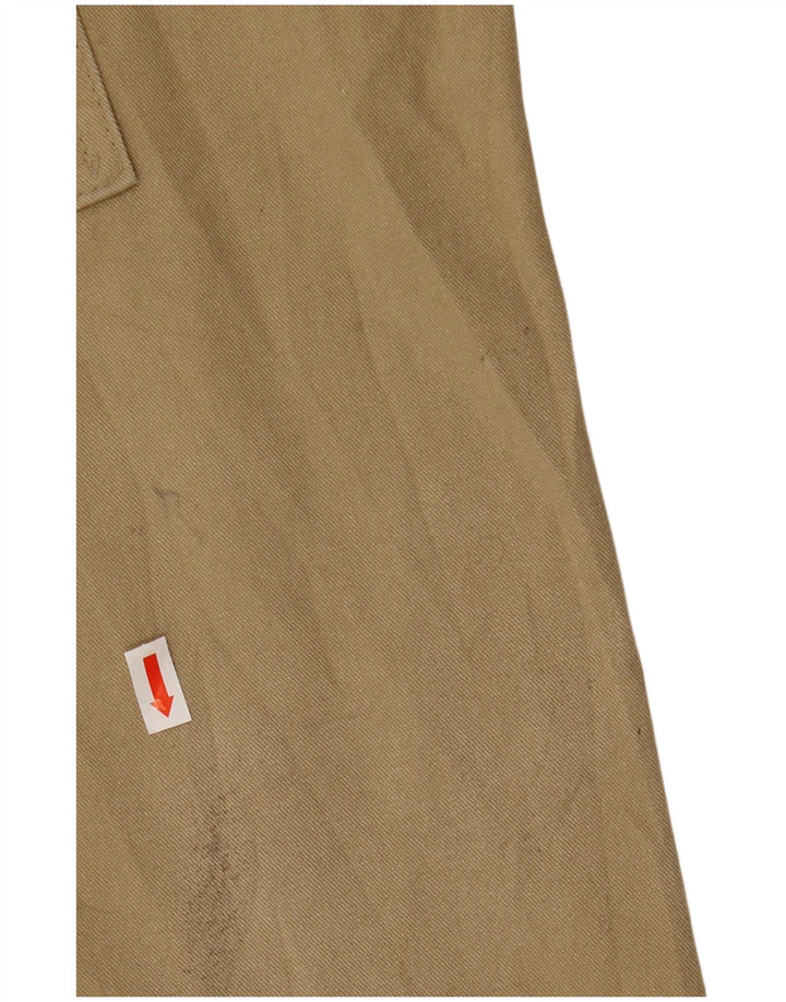 Dickies Pantalon Cargo Slim Homme W32 L30 Beige