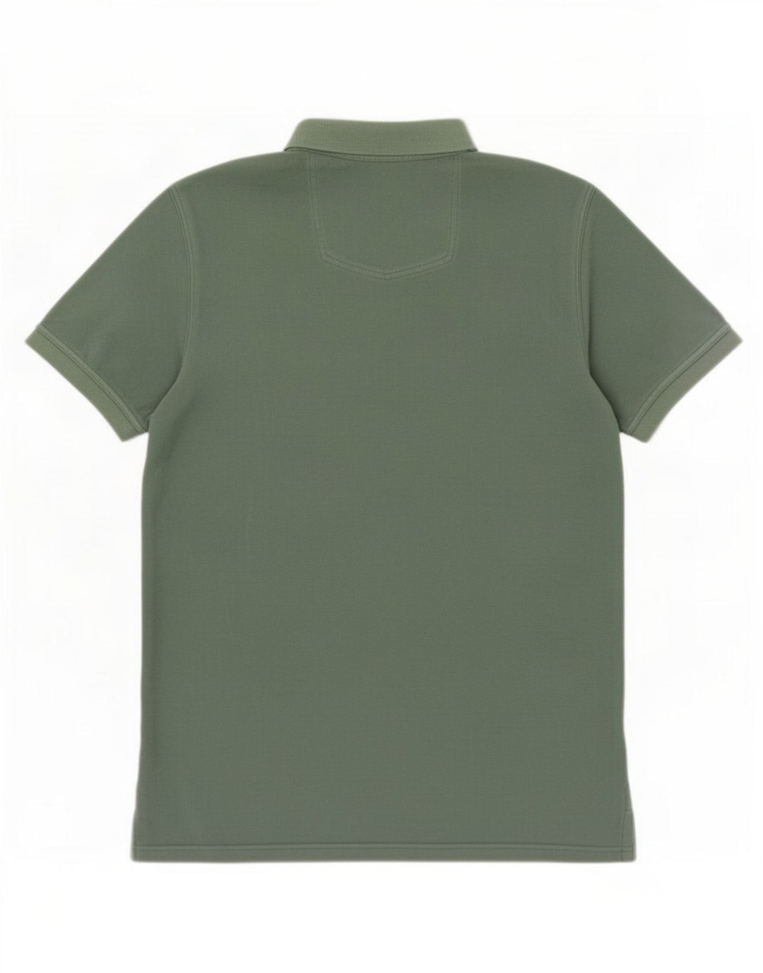 Polo Homme Fat Face XL Vert Coton
