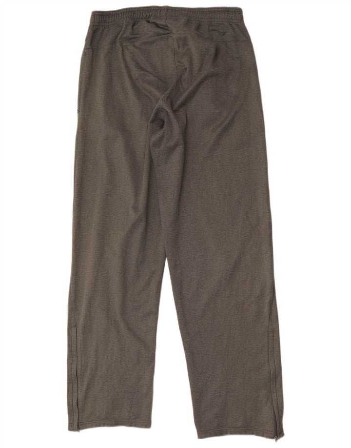 Champion Pantalon De Survêtement Homme Gris Moyen