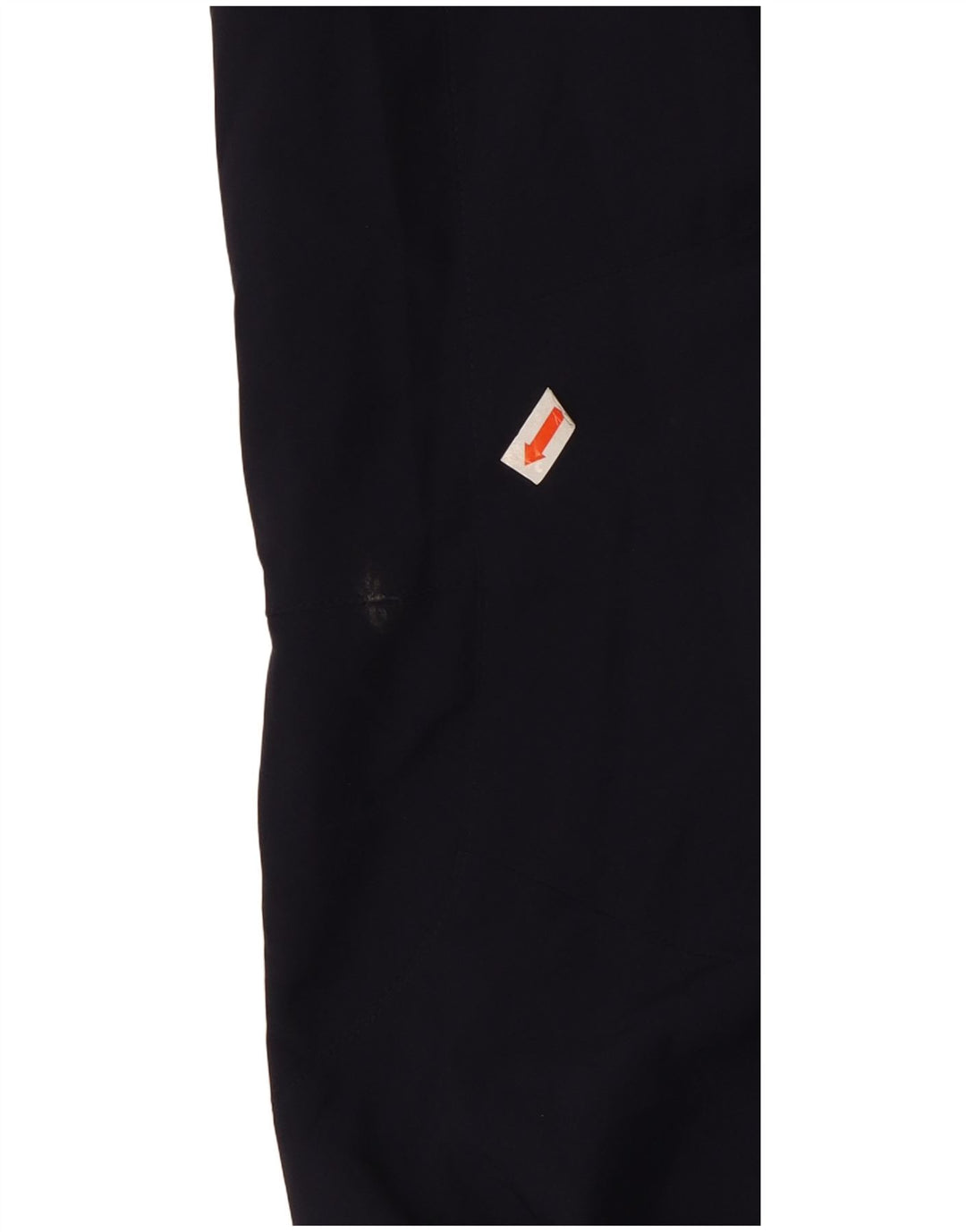 PUMA Pantalon de survêtement pour homme Small Bleu marine Polyester