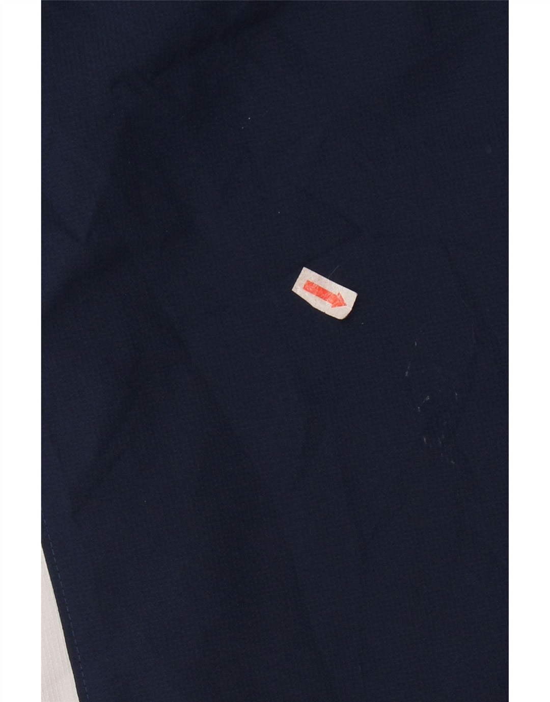 UNDER ARMOUR Pantalon de Survêtement Homme Bleu Marine Moyen Colourblock