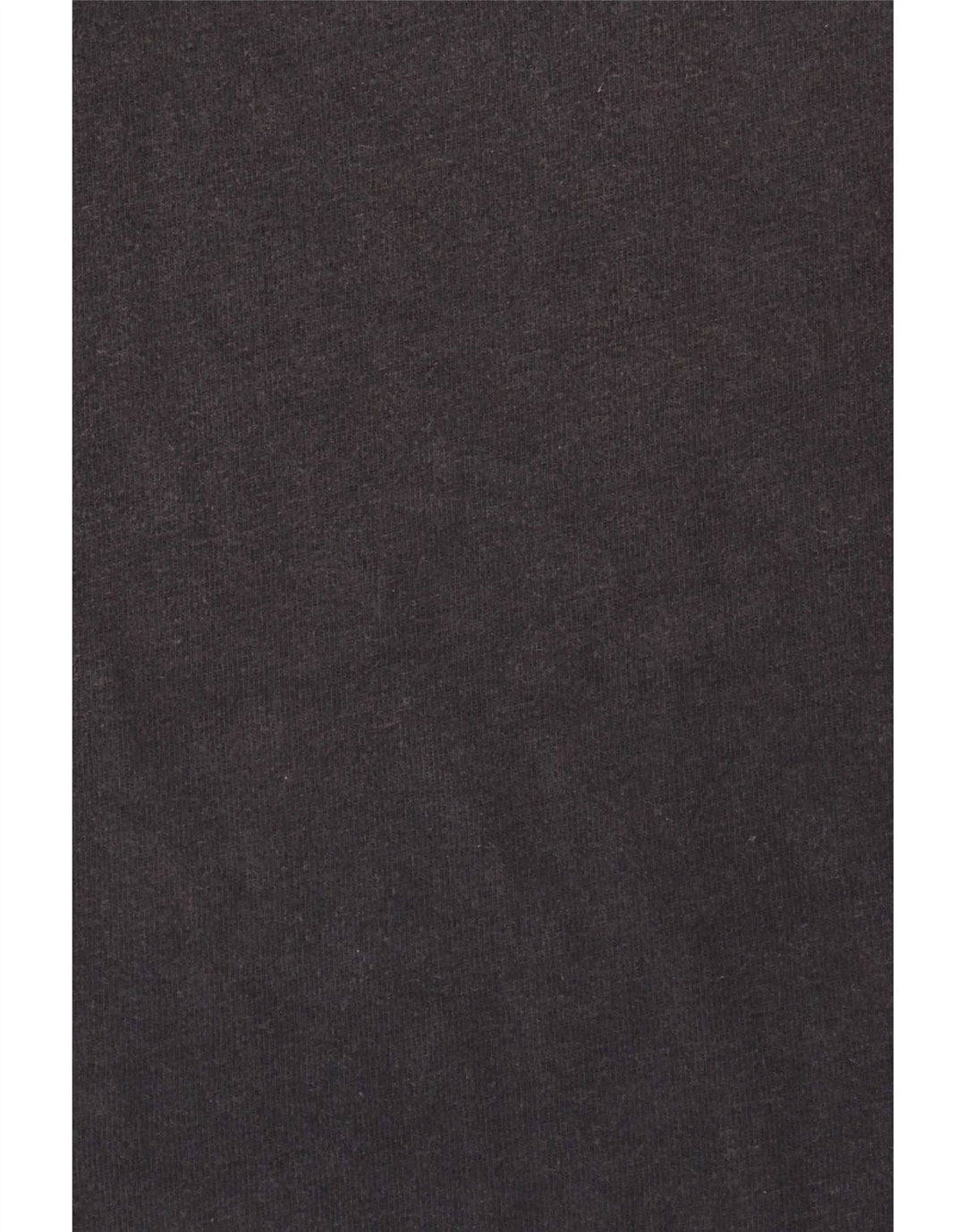 Superdry T-Shirt Graphique Top XL Noir Coton Homme