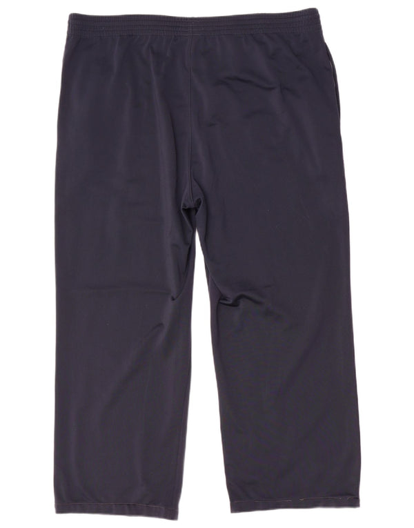 Champion Pantalon De Survêtement Homme XL Bleu Marine